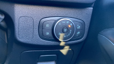 Ford Focus 1.0 EcoBoost 125 ST-Line 5dr Petrol Hatchback